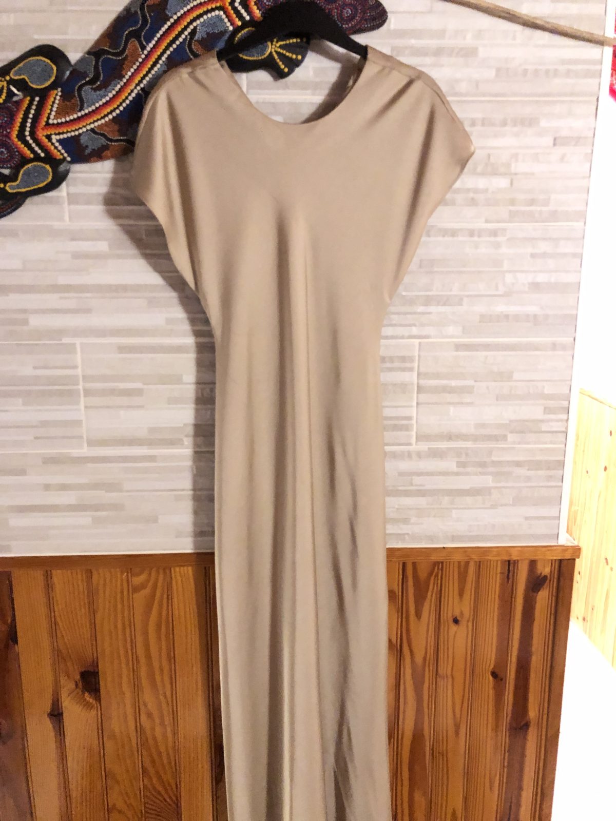 Robe — Oummidressing — La Réunion
