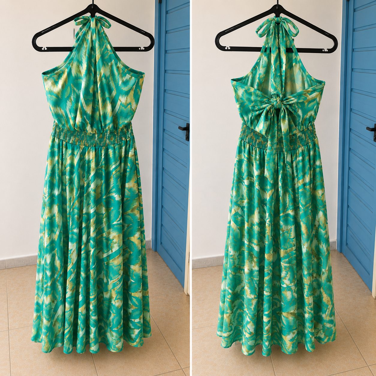Robe taille unique