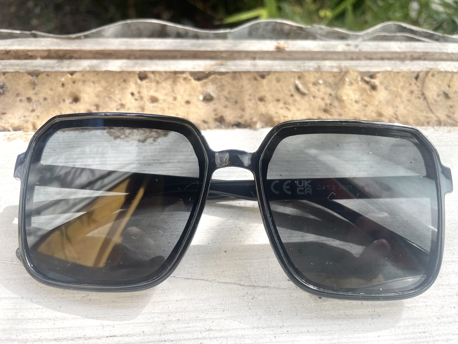 Lunettes soleil plages & été