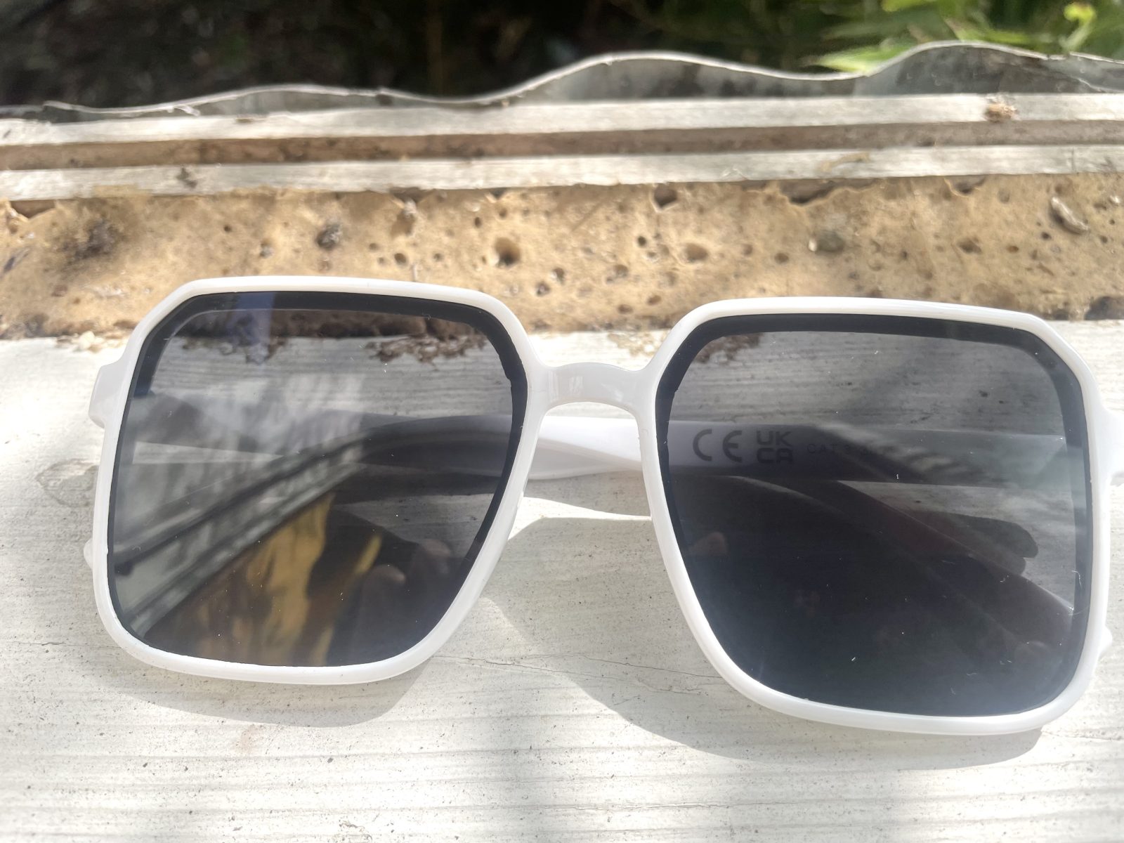 Lunettes soleil plages & été