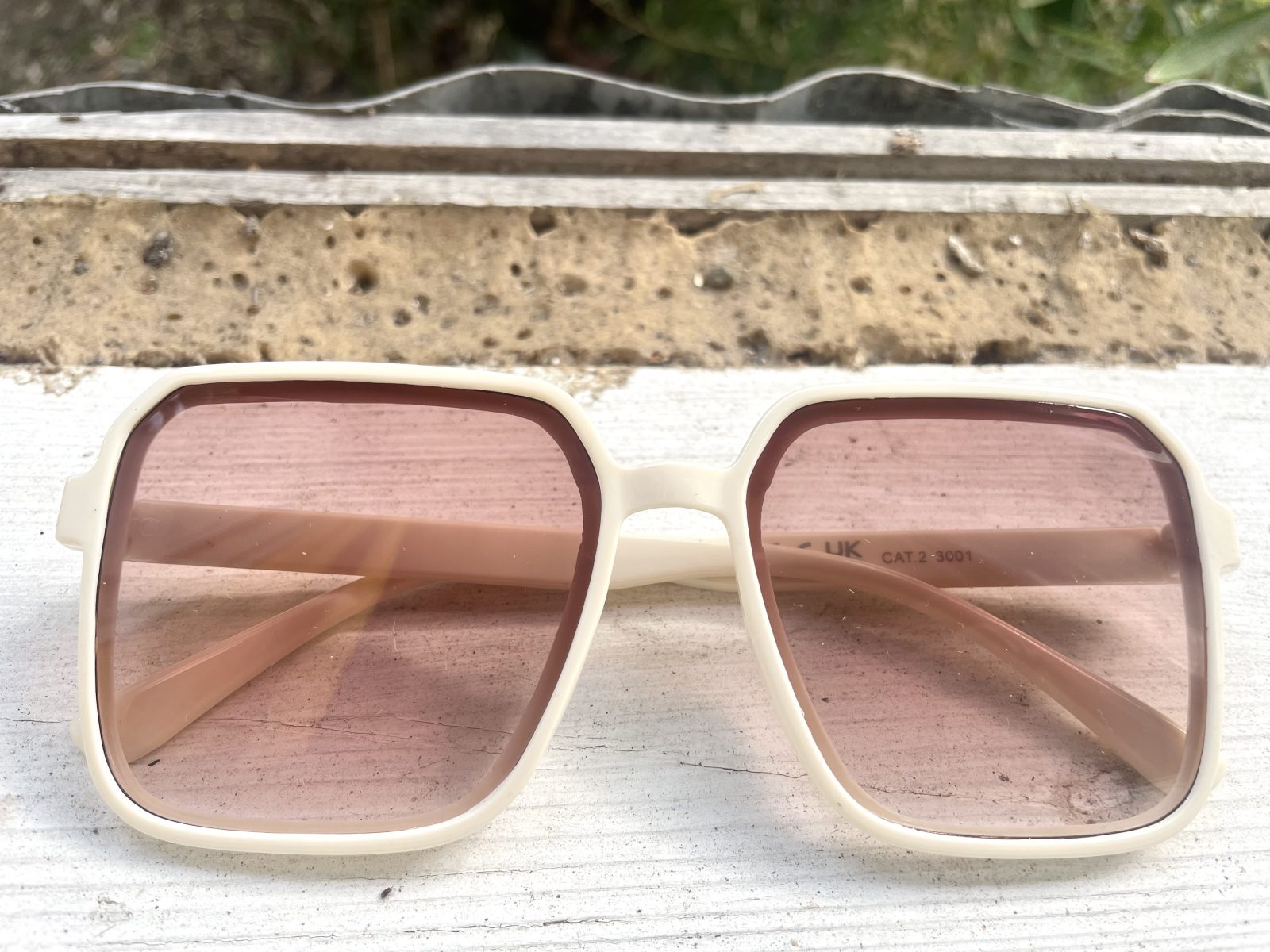 Lunettes soleil plages & été