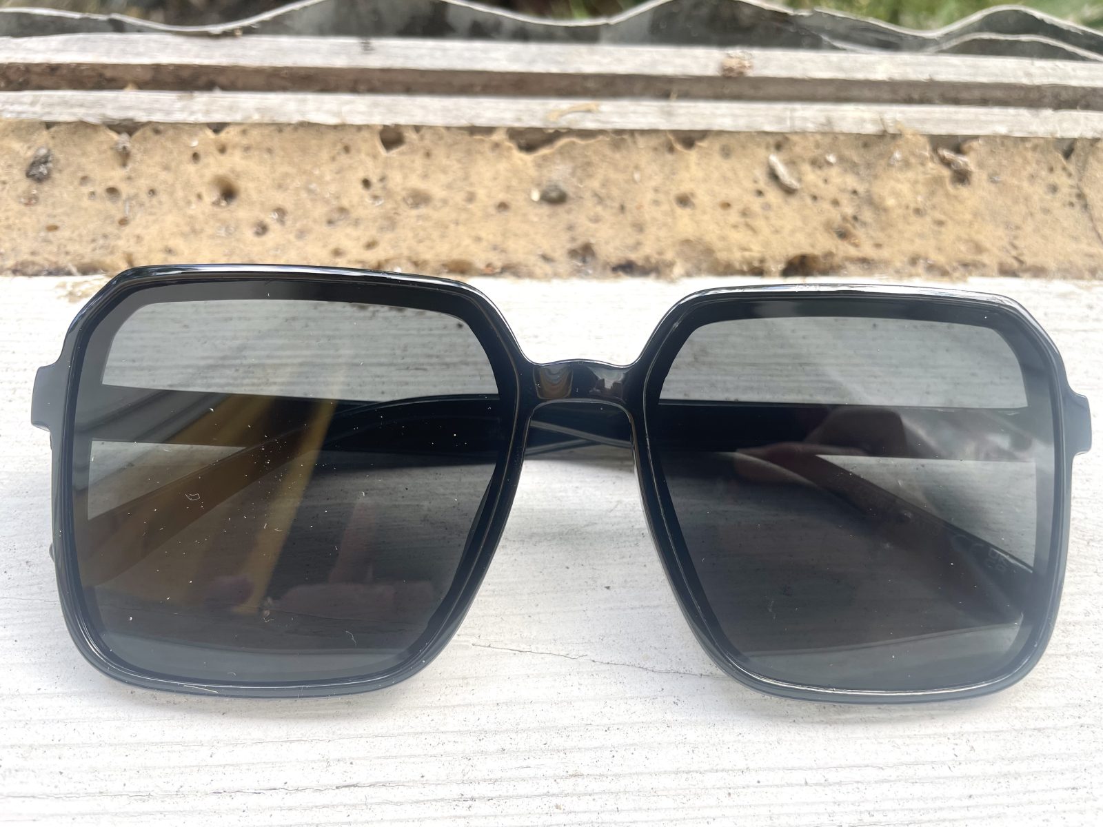 Lunettes soleil plages & été