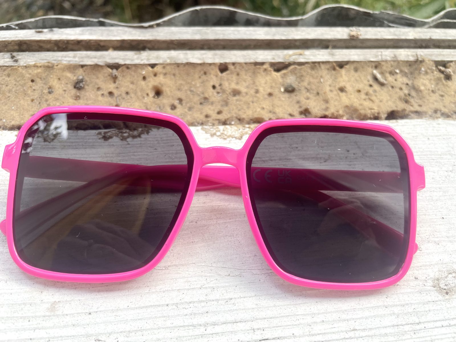 Lunettes soleil plages & été