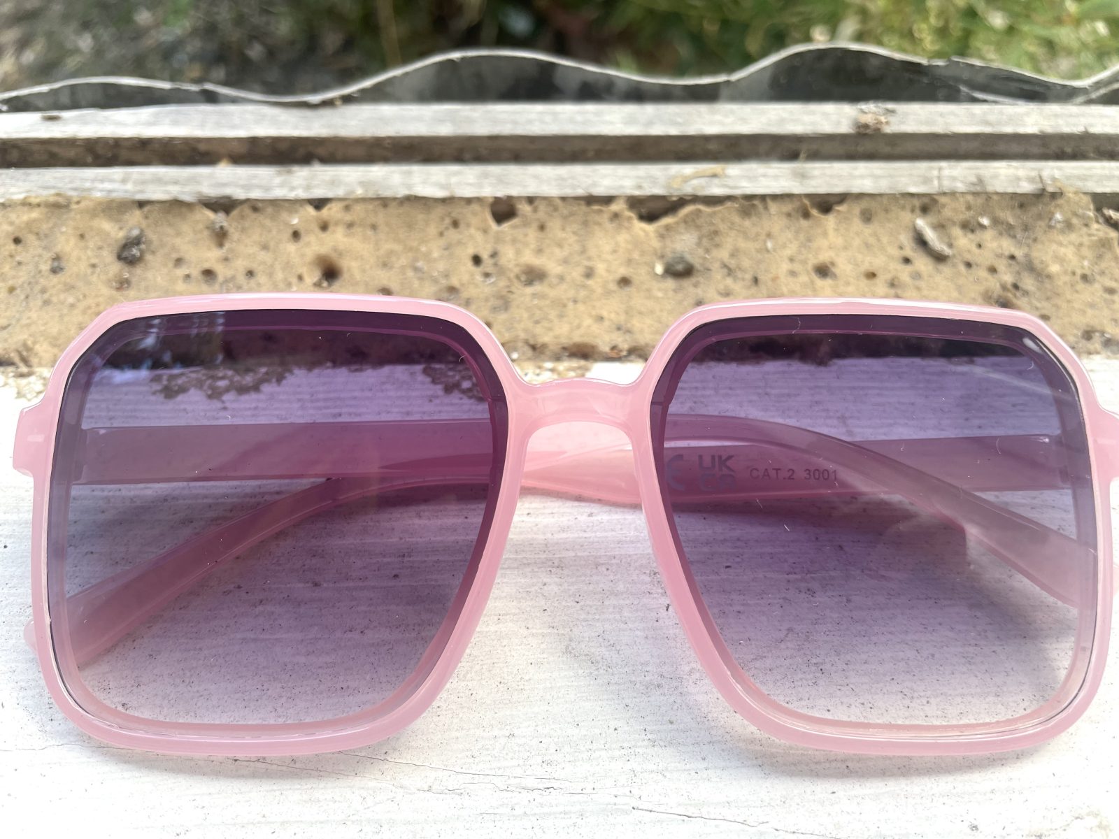 Lunettes soleil plages & été