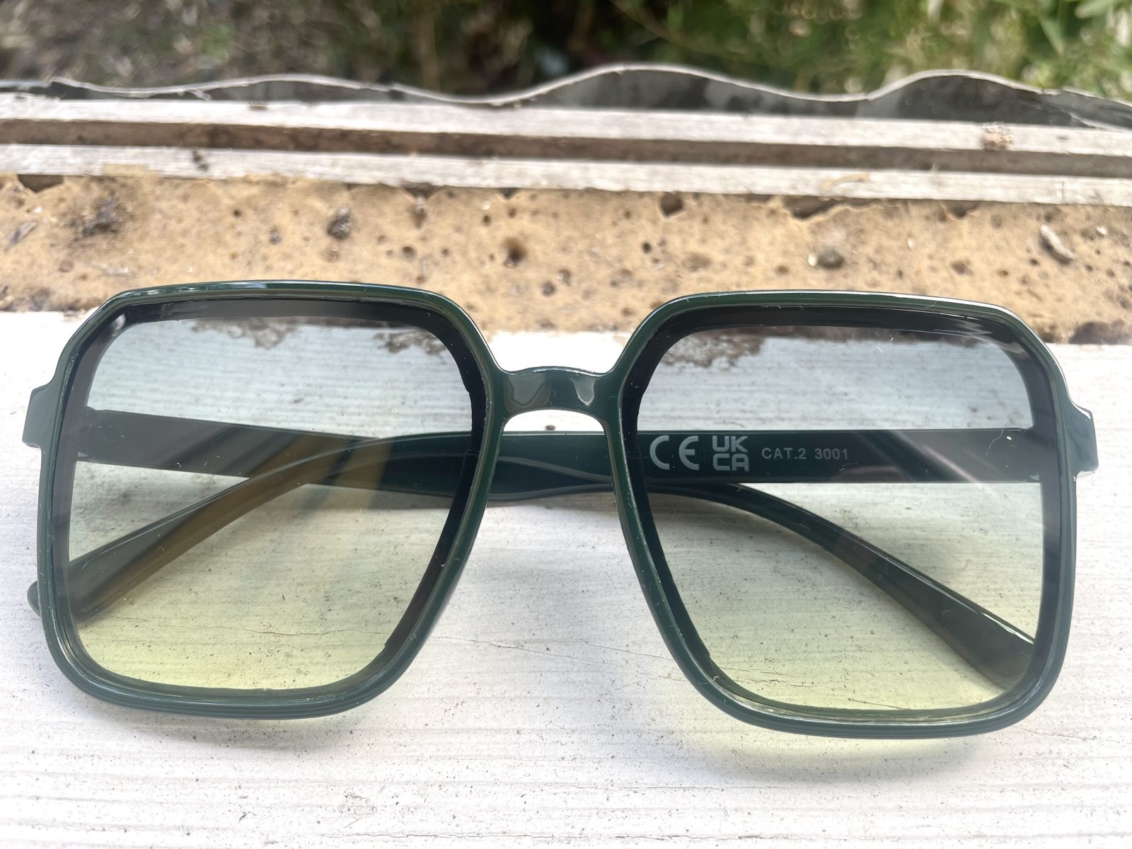 Lunettes soleil plages & été