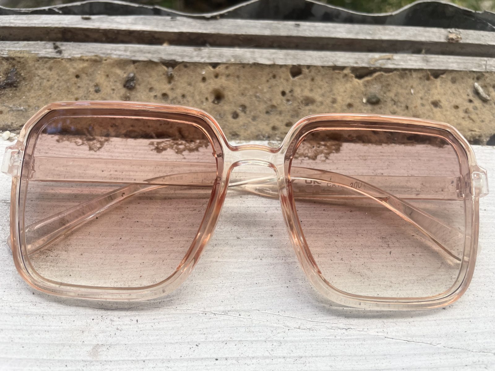 Lunettes soleil plages & été