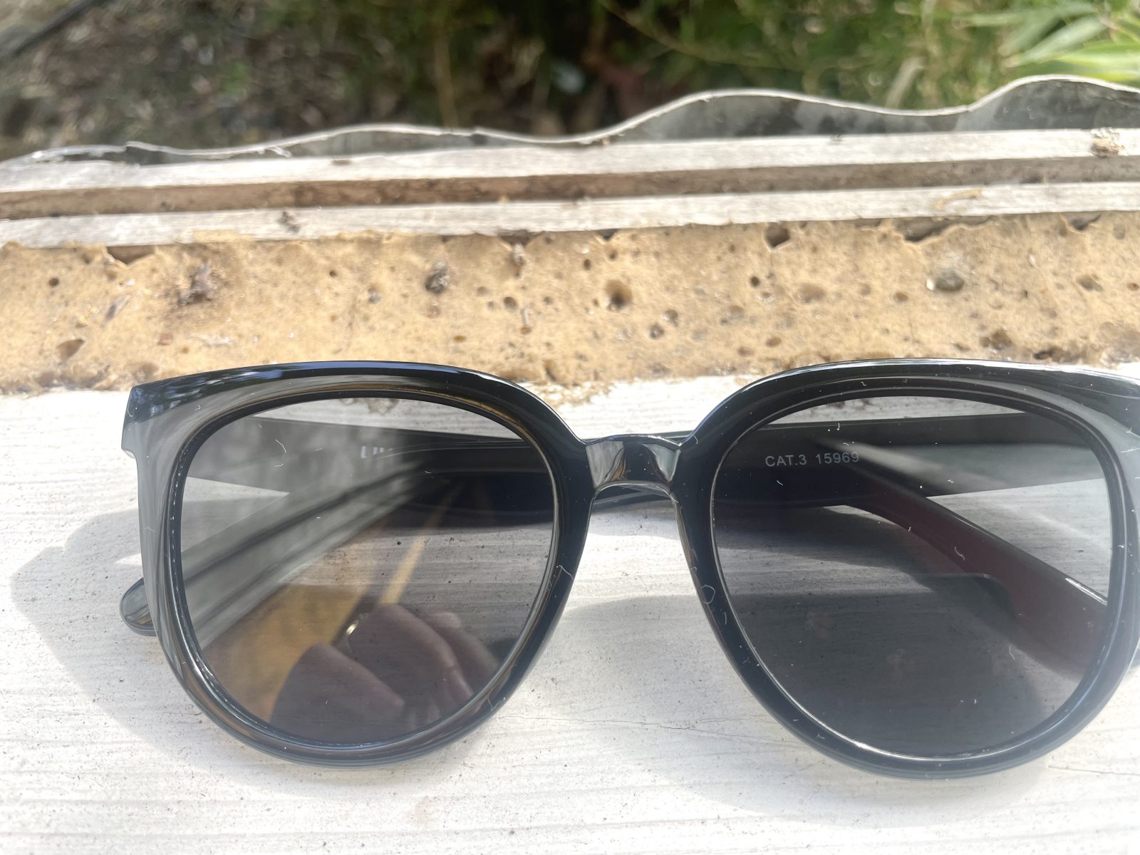 Lunettes soleil plage & été
