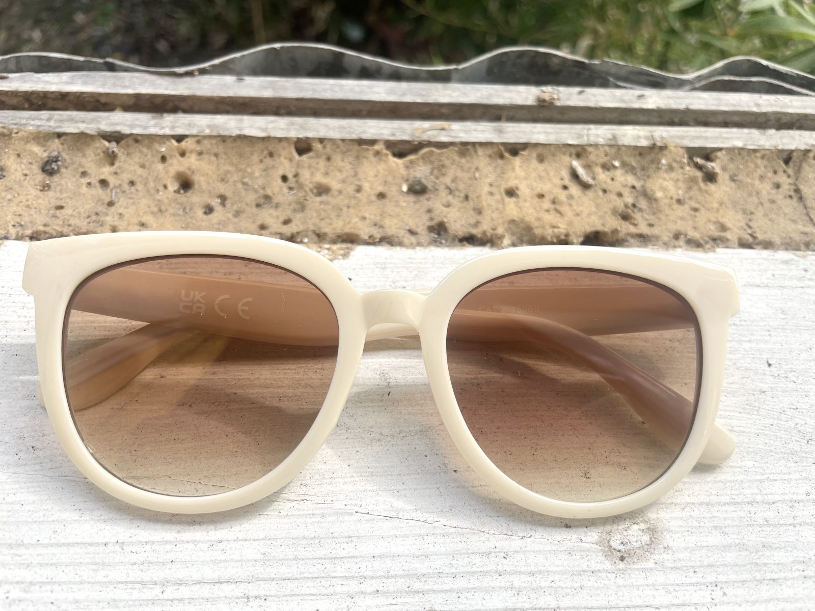 Lunettes soleil plage & été