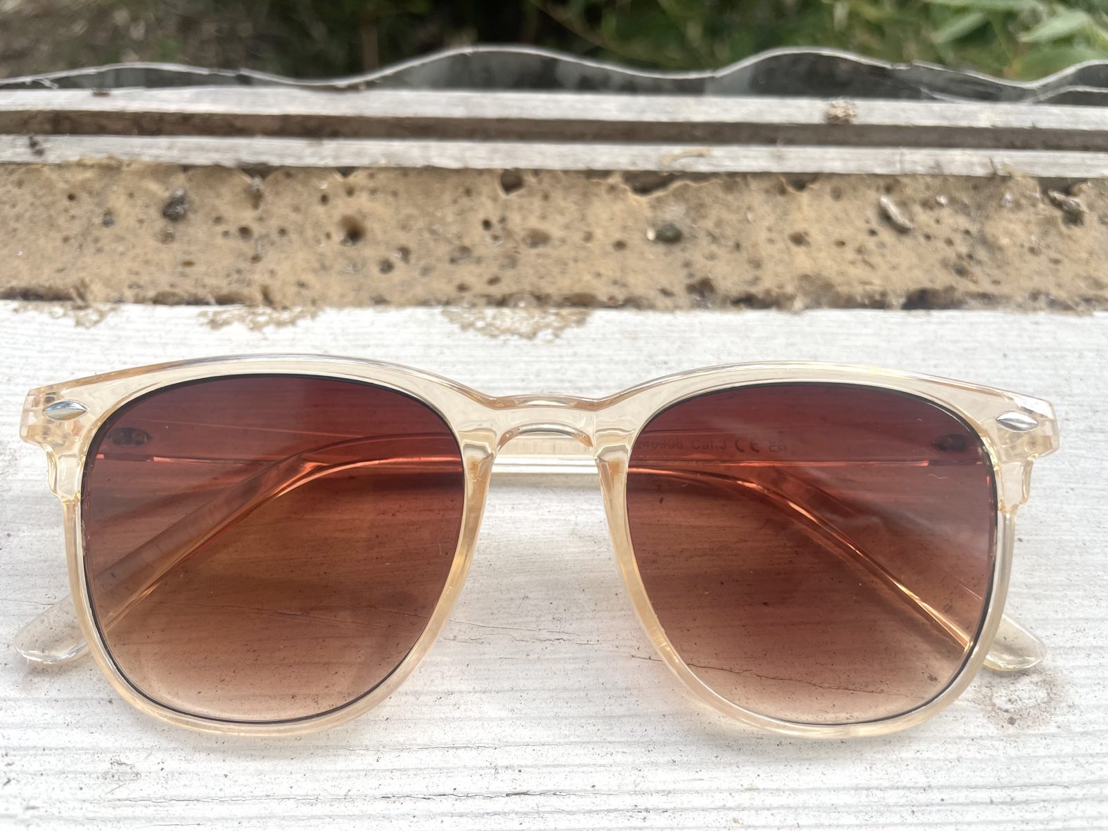 Lunettes soleil plage & été