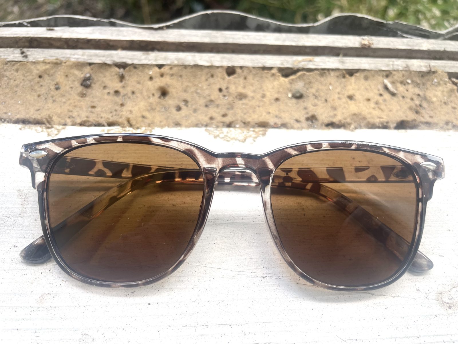 Lunettes soleil plage & été