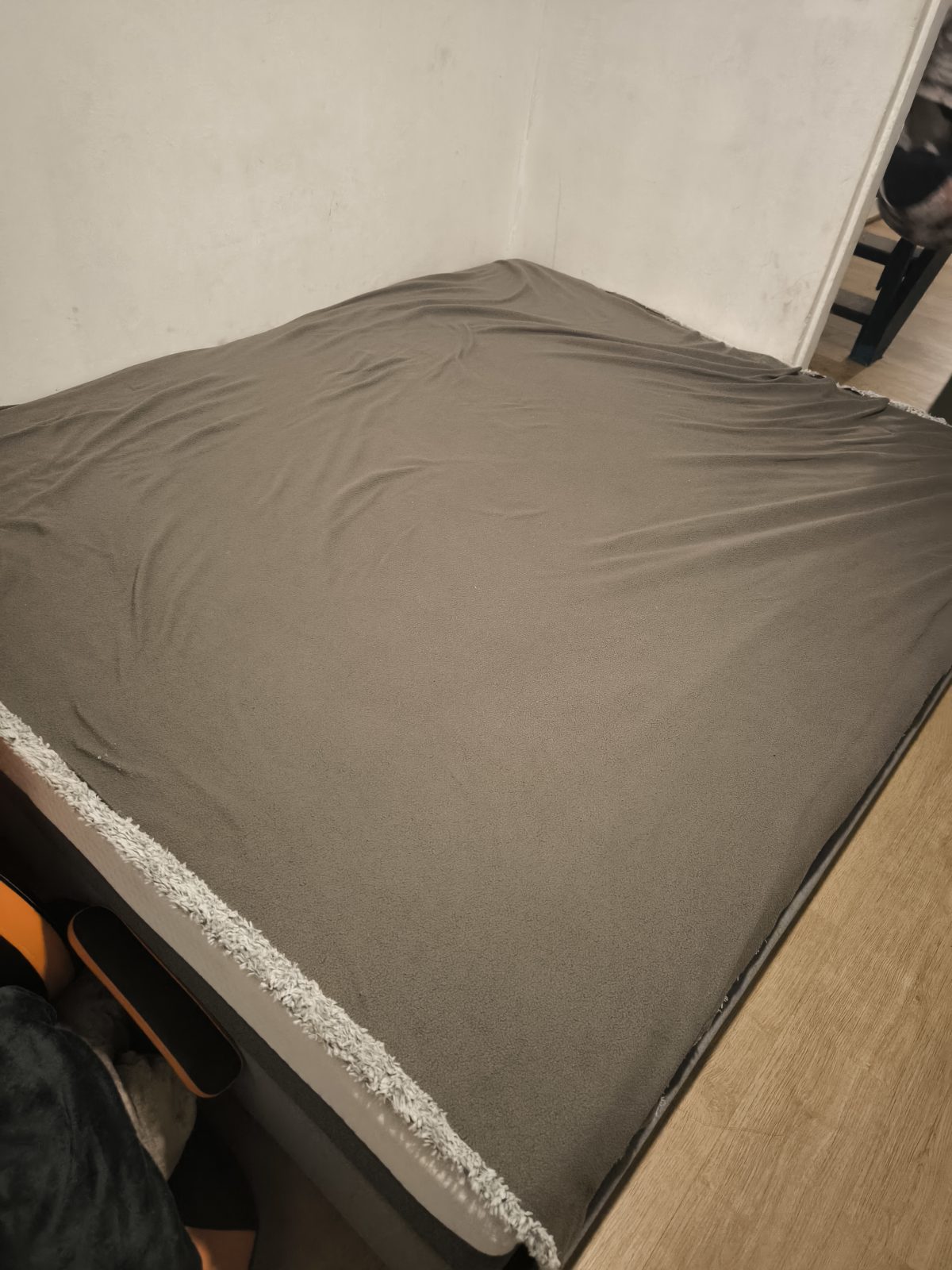 Sommier + matelas