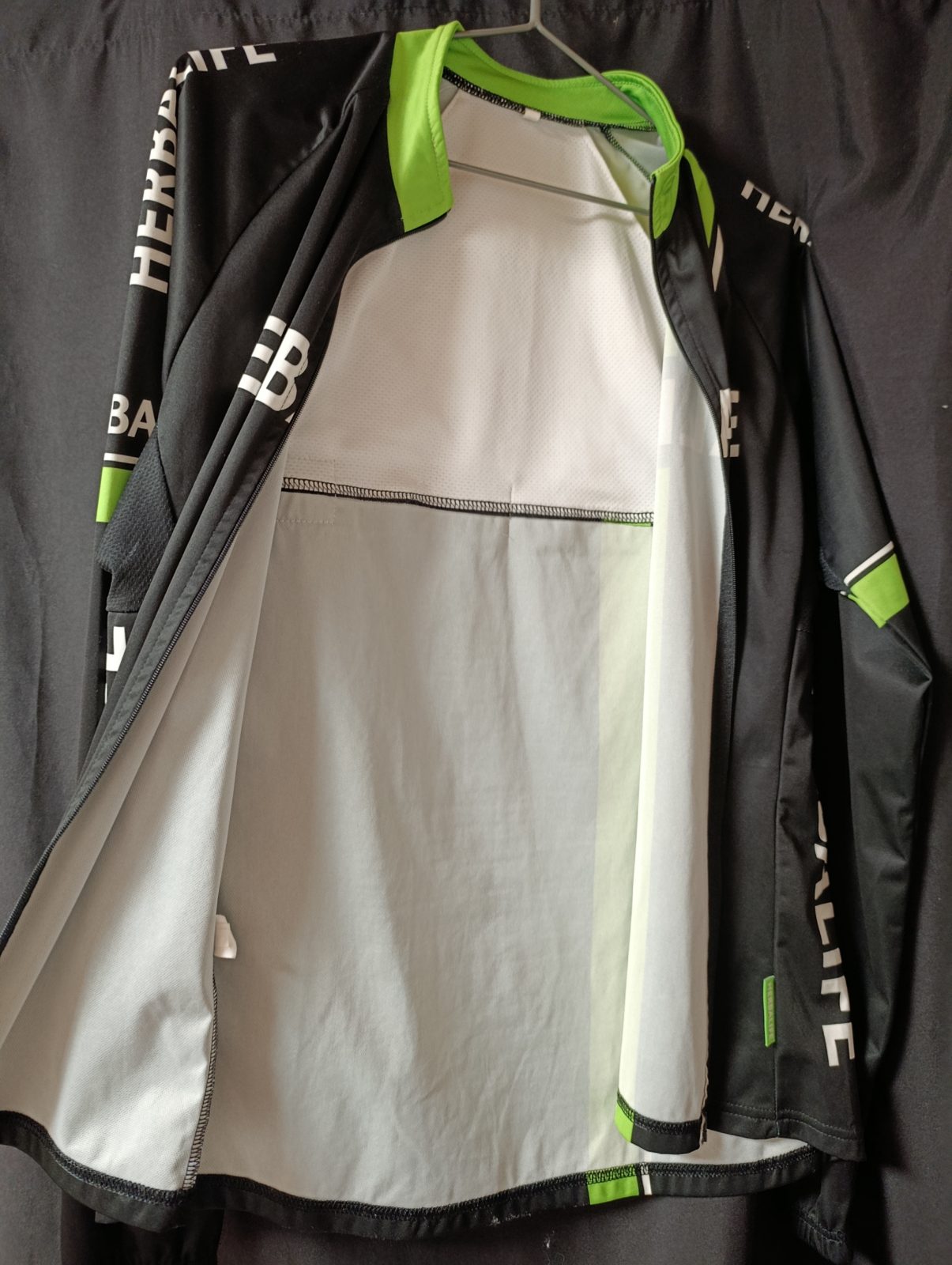 Veste sport / vélo
