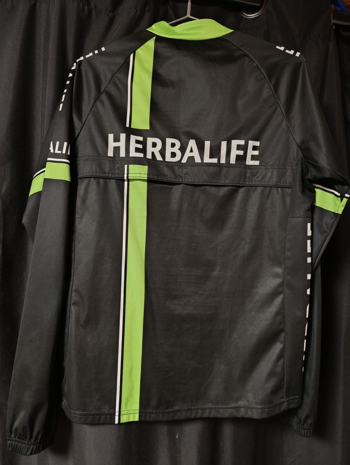 Veste sport / vélo