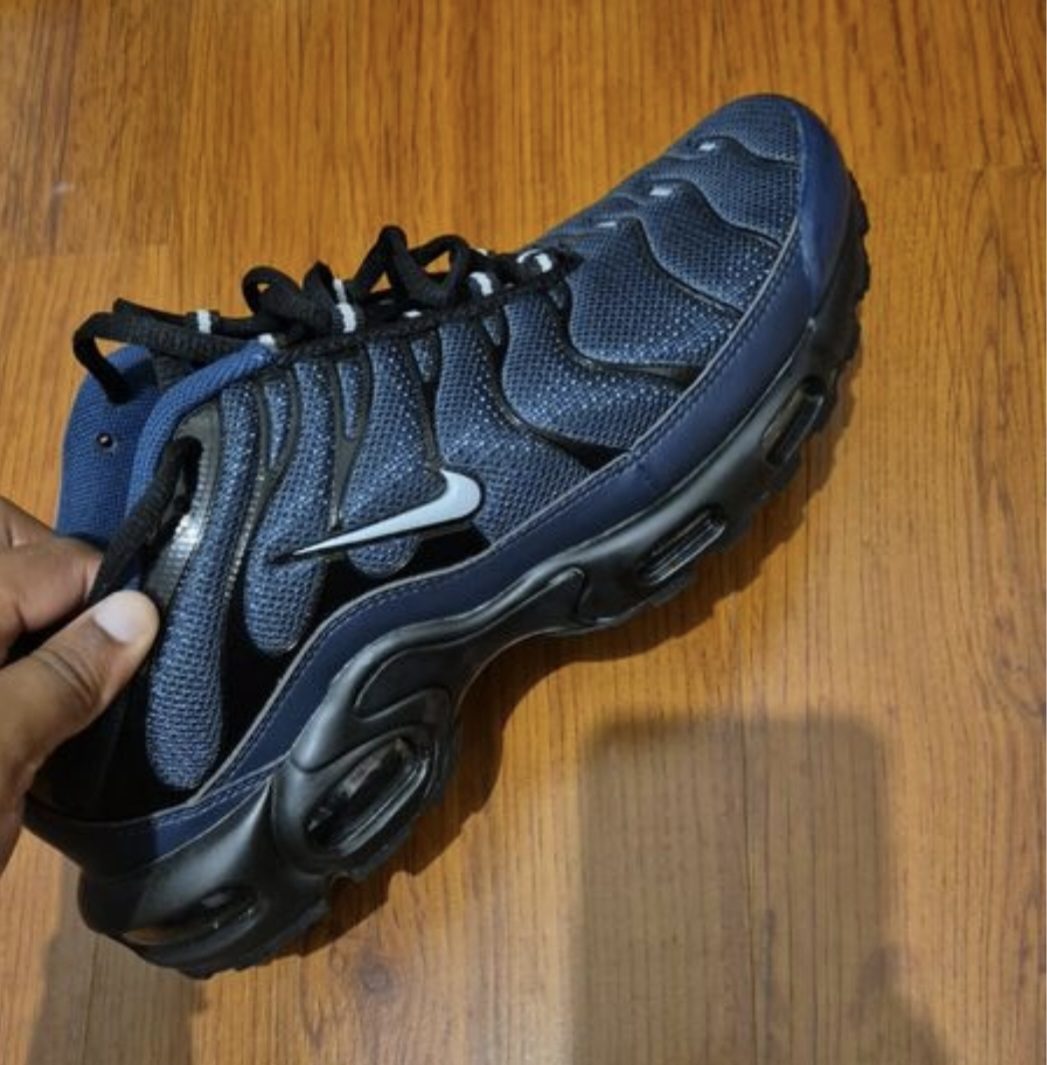 Basket TN pointure 43 — Nike — La Réunion