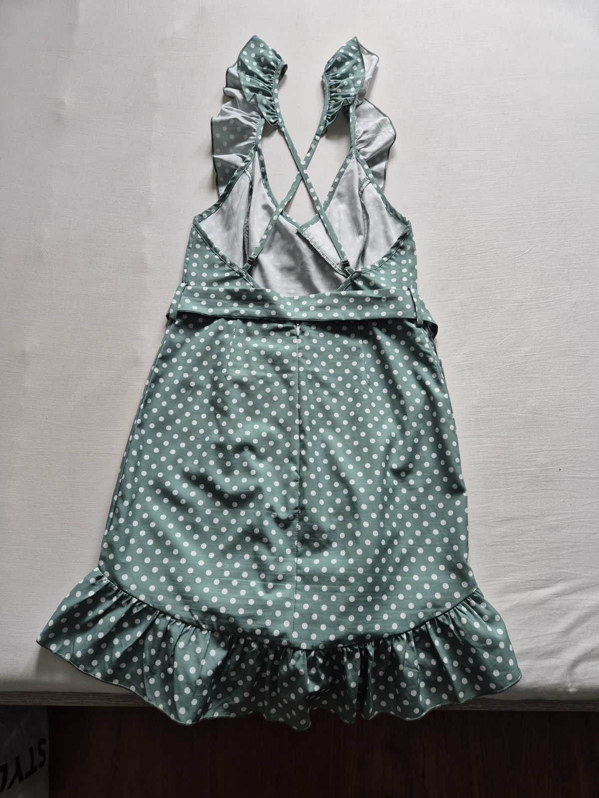 Robe taille S