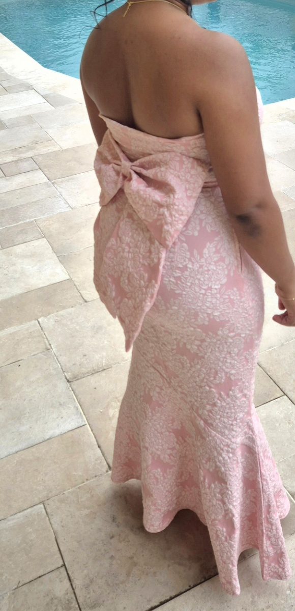 Robe taille S