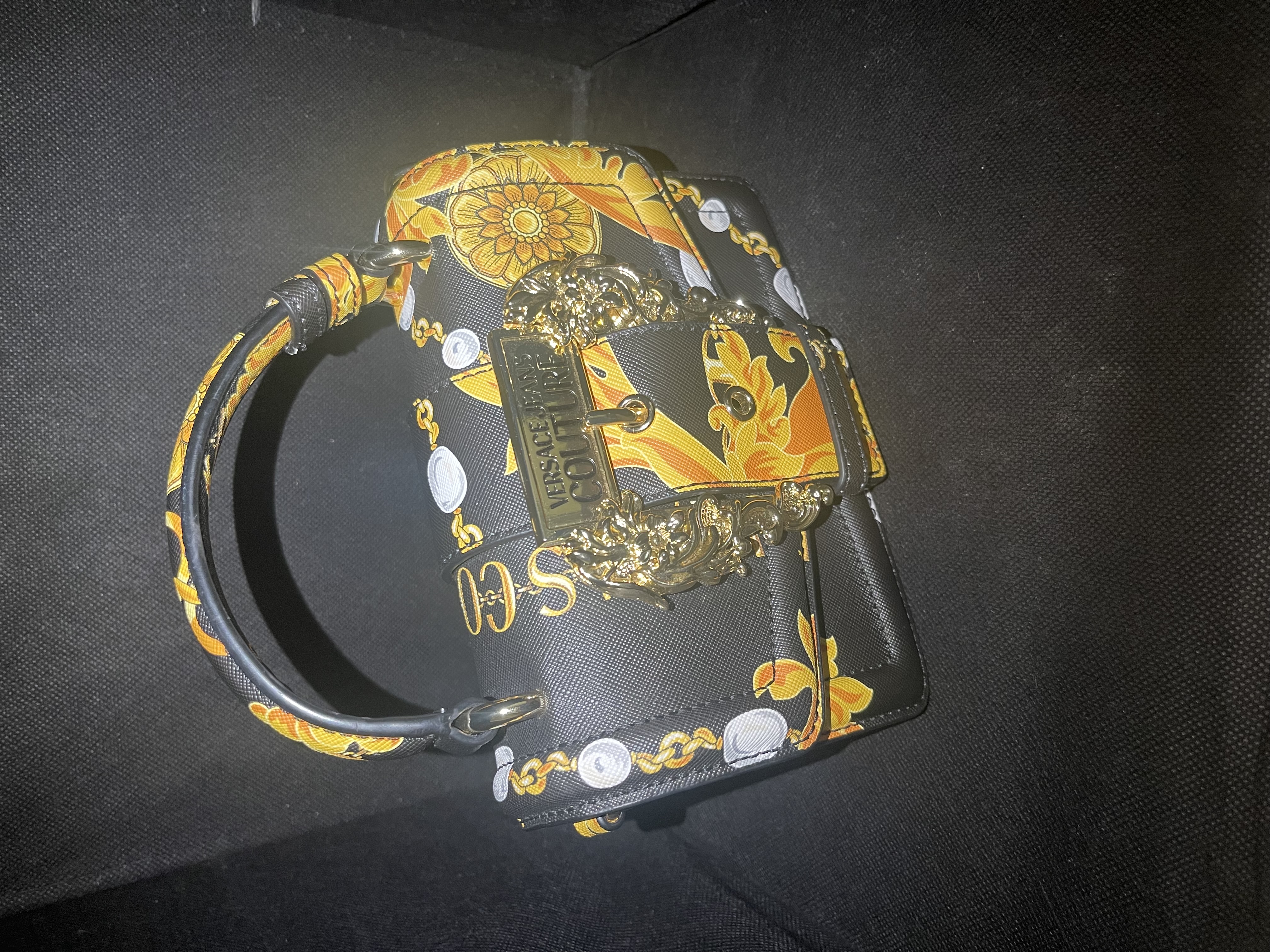Sac versace — VERSACE — La Réunion