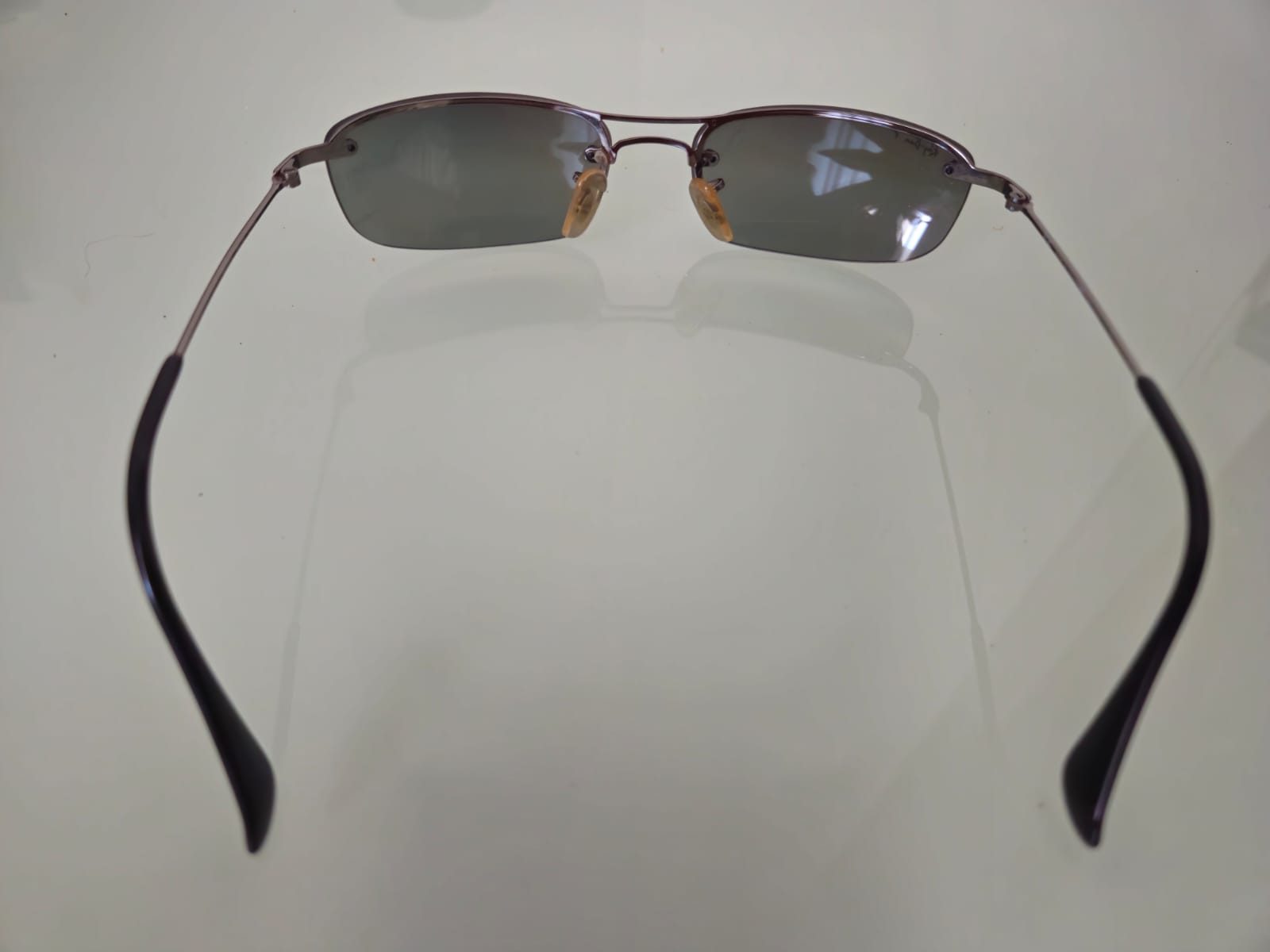 LUNETTES SOLAIRES RAY BAN