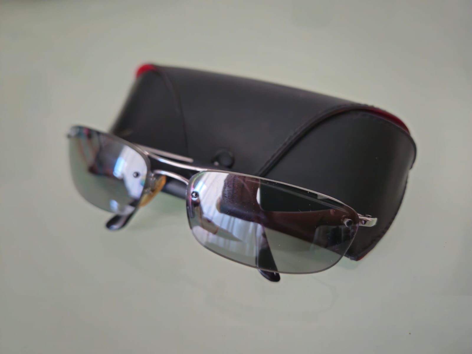 LUNETTES SOLAIRES RAY BAN — RAY BAN — La Réunion