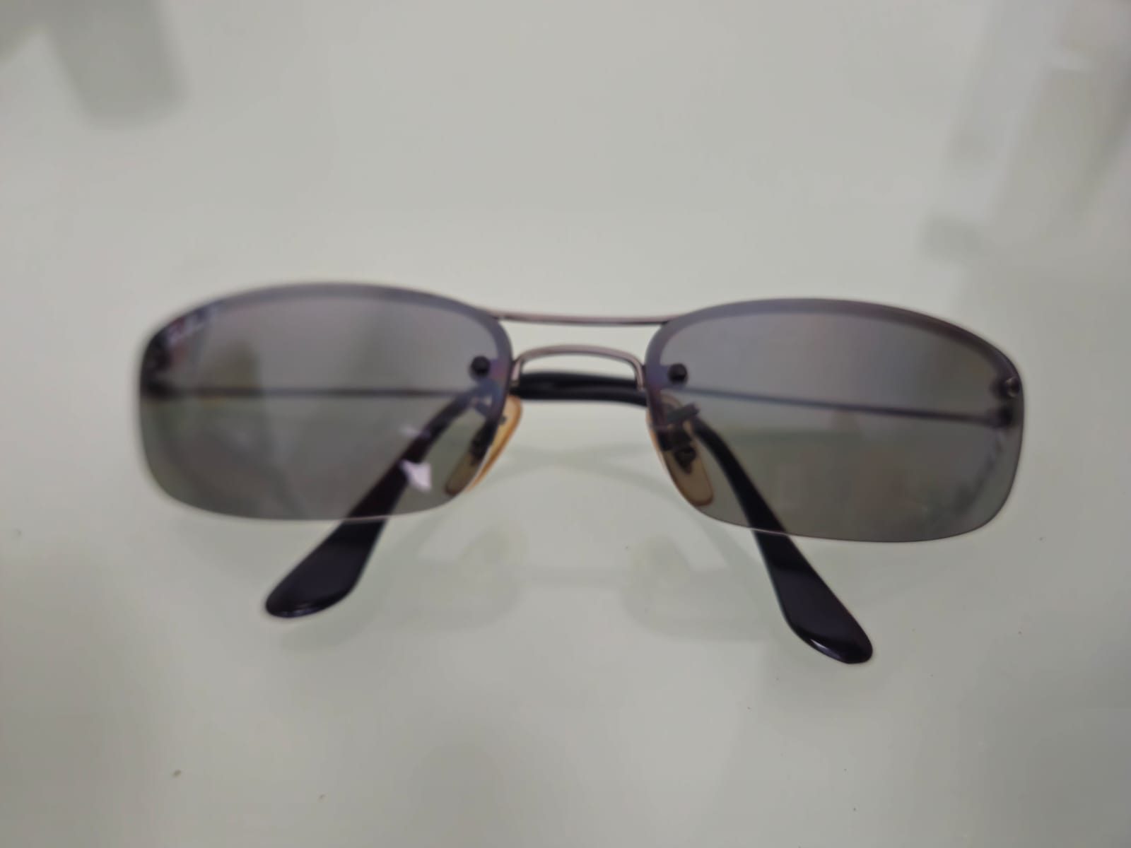 LUNETTES SOLAIRES RAY BAN