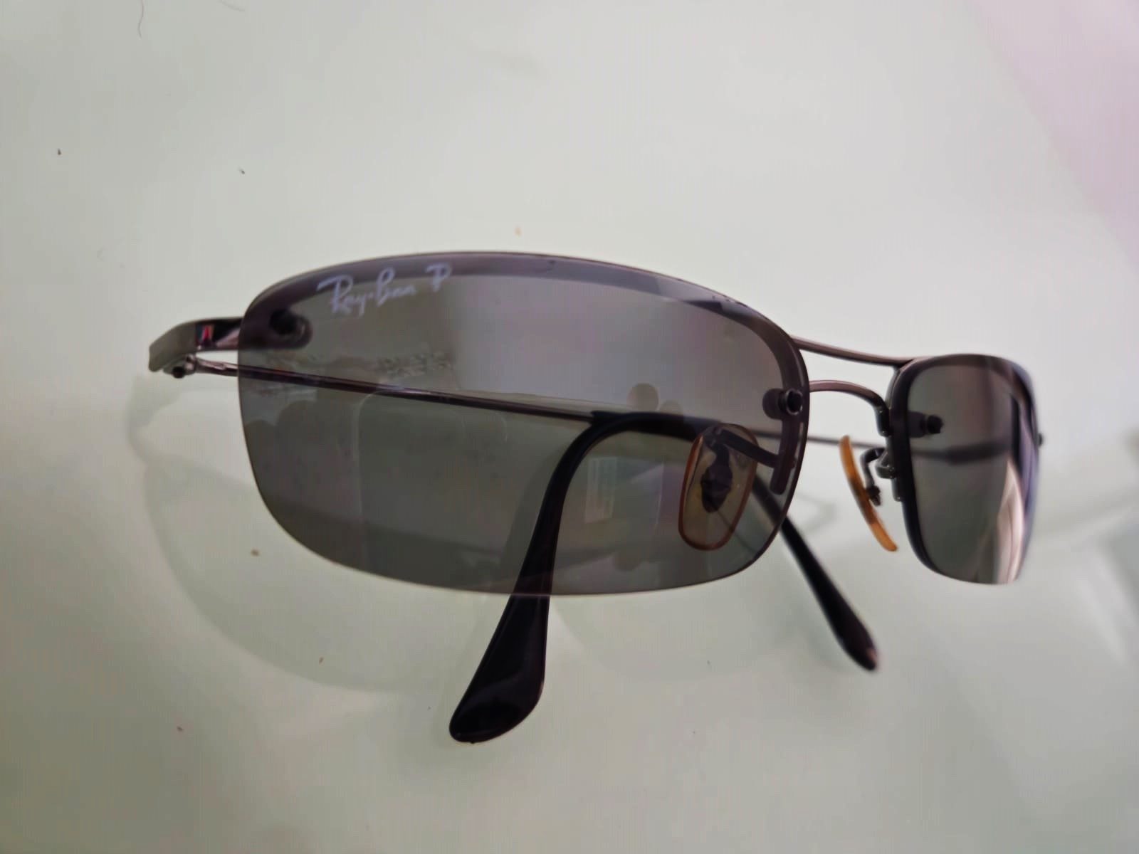 LUNETTES SOLAIRES RAY BAN