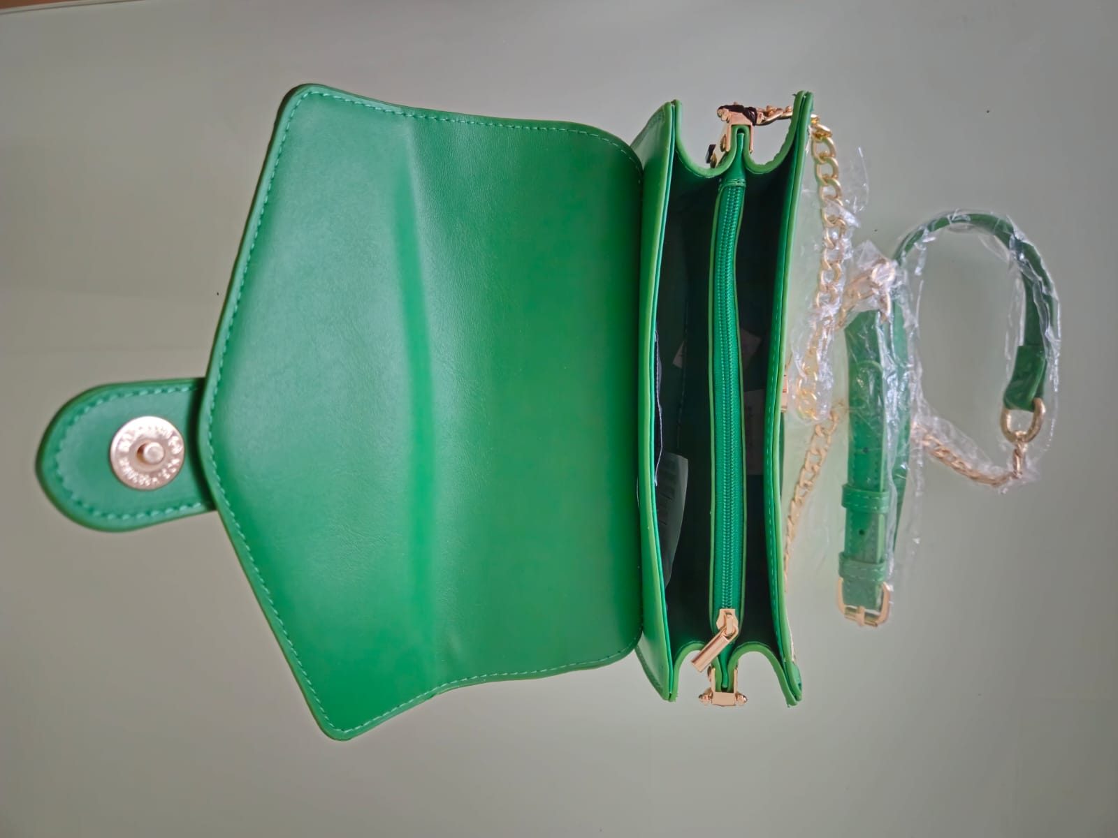 SAC BANDOULIÈRE PIERRE CARDIN