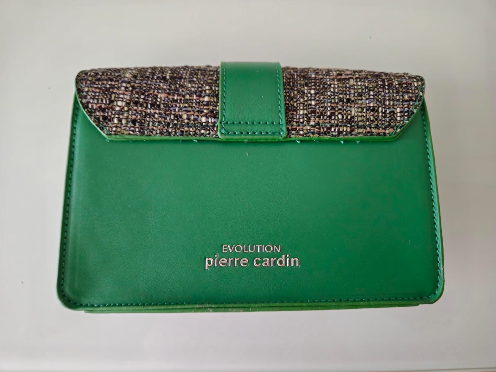 SAC BANDOULIÈRE PIERRE CARDIN
