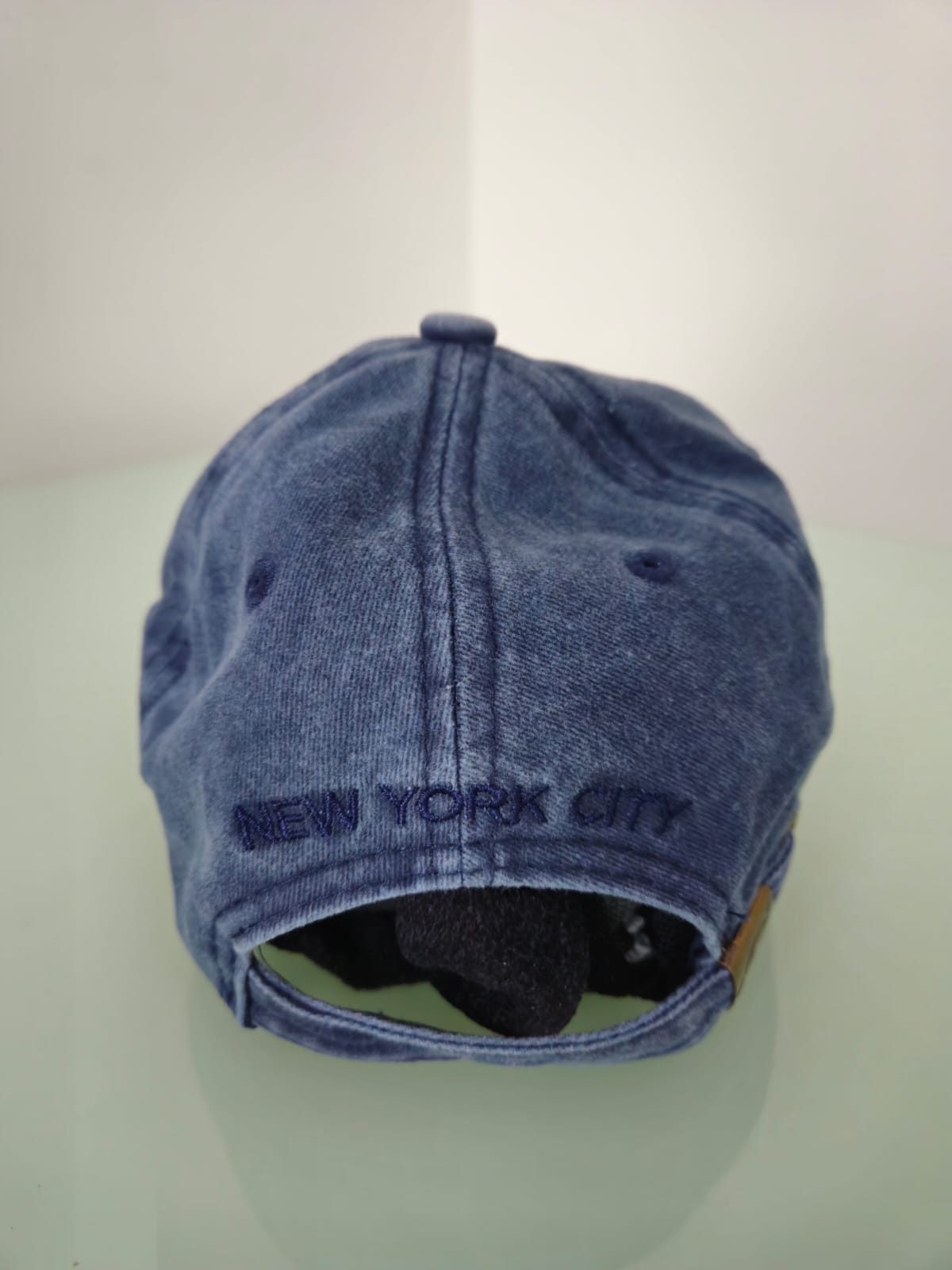 CASQUETTE NEW YORK BJB