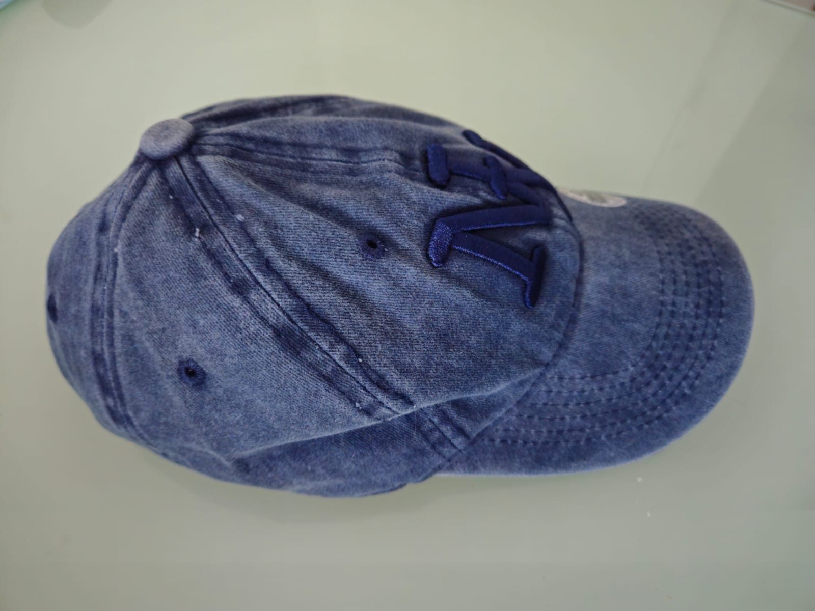 CASQUETTE NEW YORK BJB