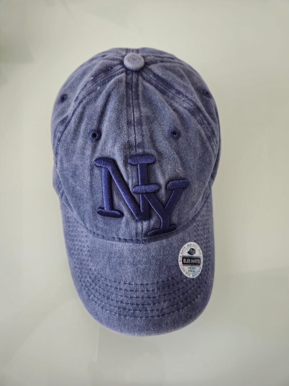 CASQUETTE NEW YORK BJB