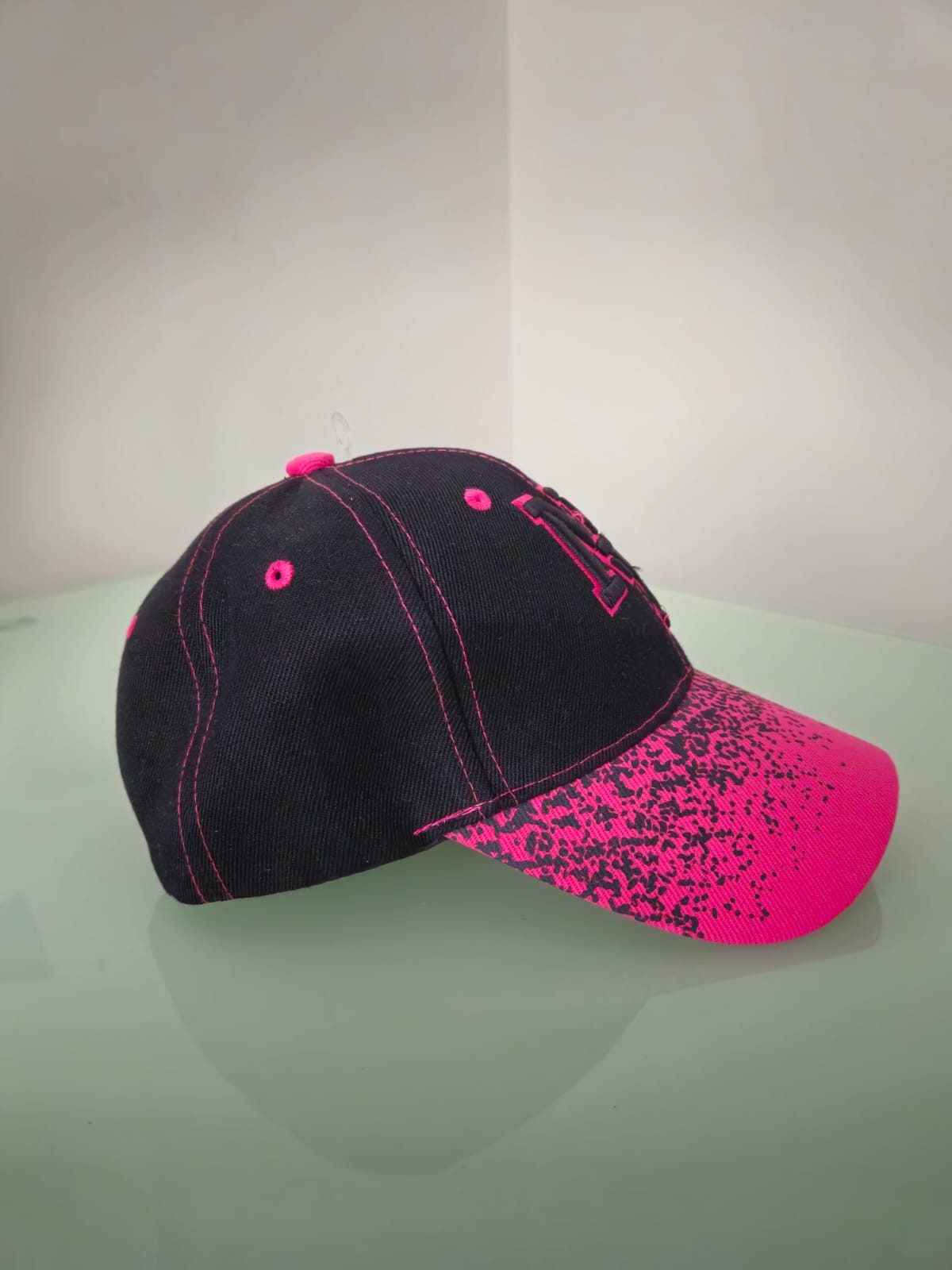 CASQUETTE NEW YORK
