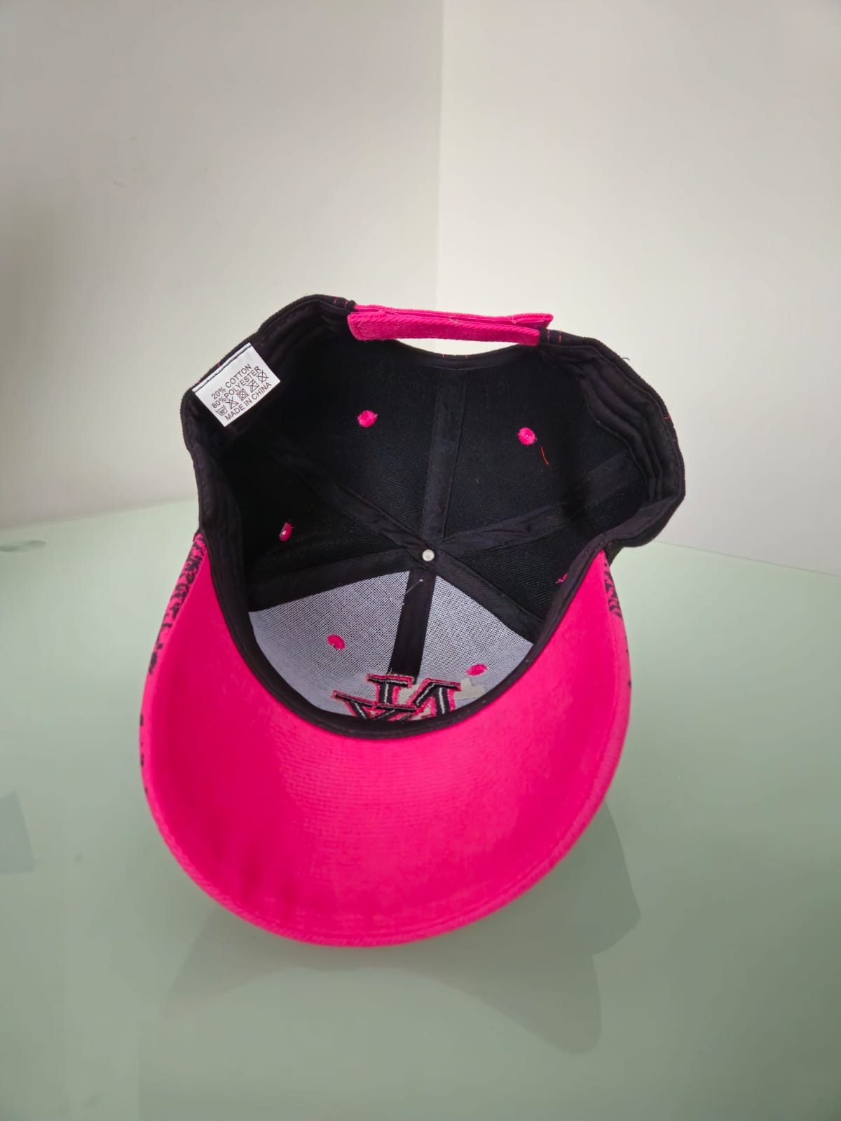 CASQUETTE NEW YORK