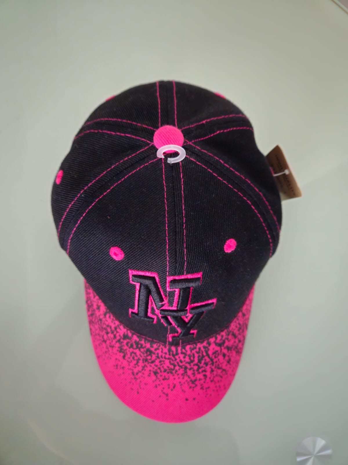 CASQUETTE NEW YORK