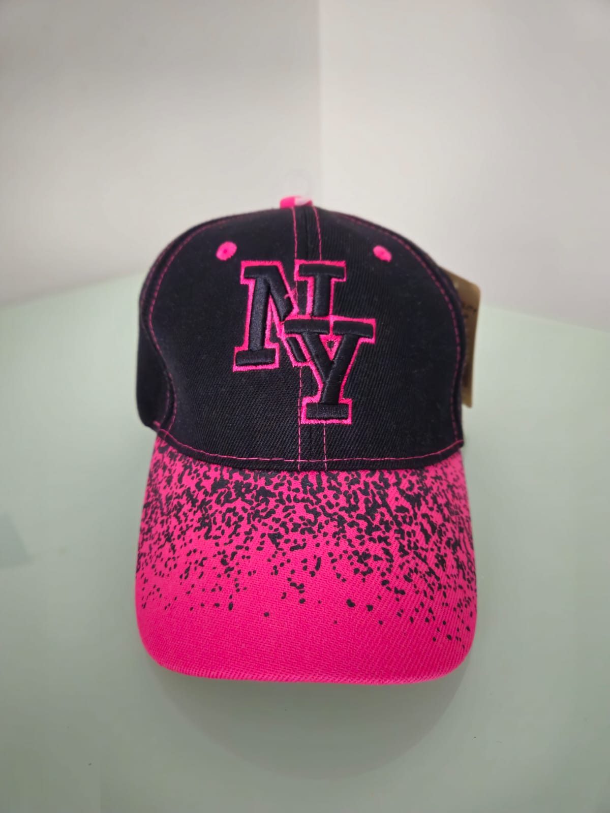 CASQUETTE NEW YORK — La Réunion