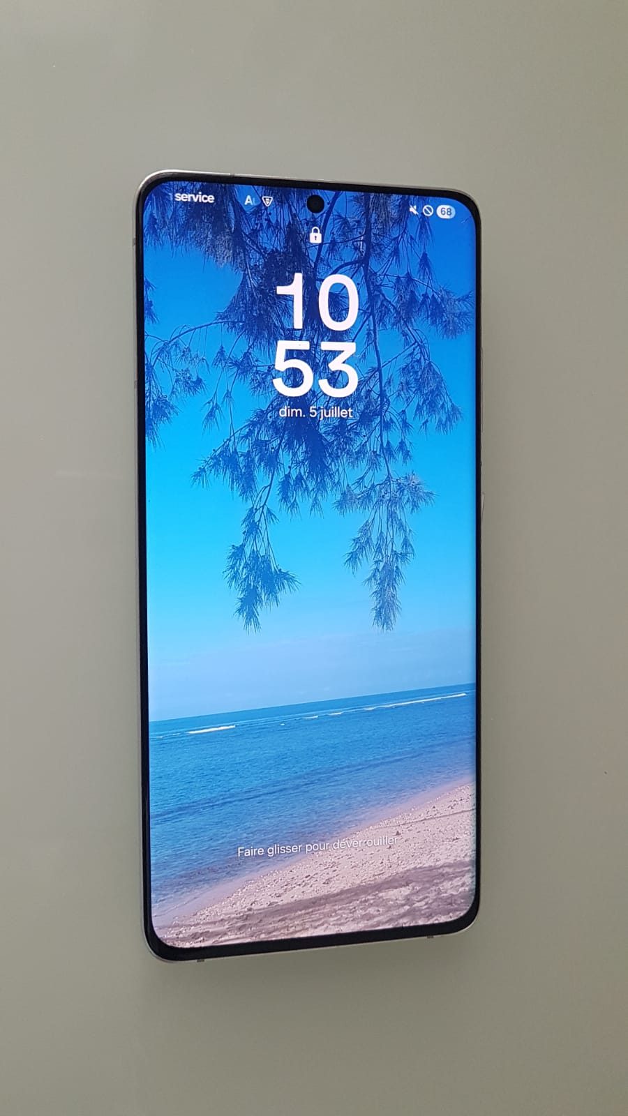 SAMSUNG GALAXY S21 ULTRA — SAMSUNG — La Réunion