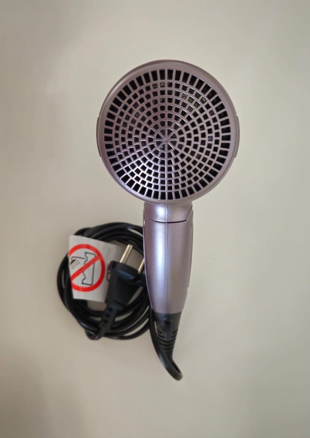 SÈCHE CHEVEUX PLIABLE BEURER