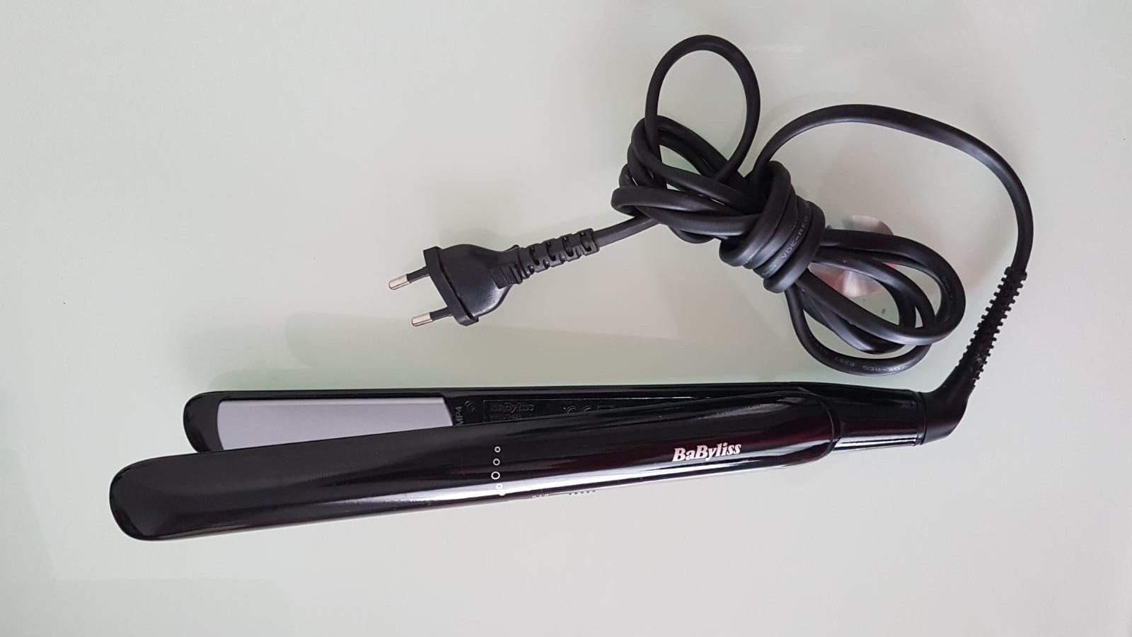 LISSEUR CHEVEUX BABYLISS