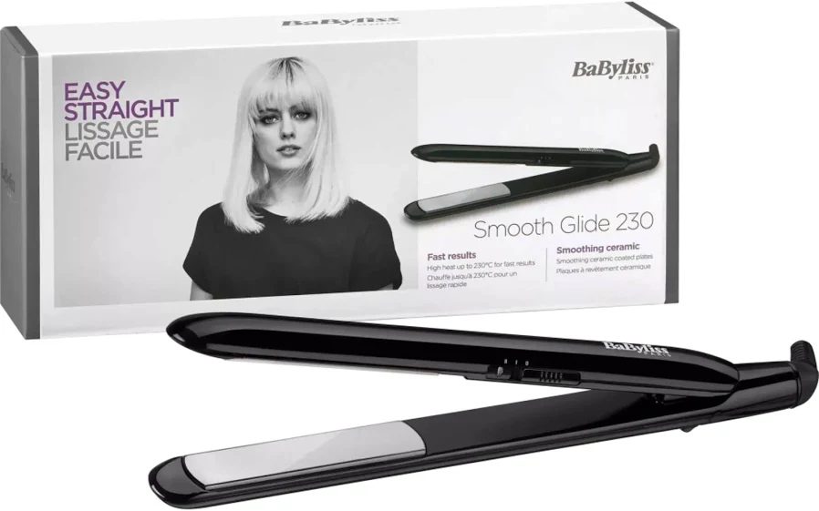 LISSEUR CHEVEUX BABYLISS