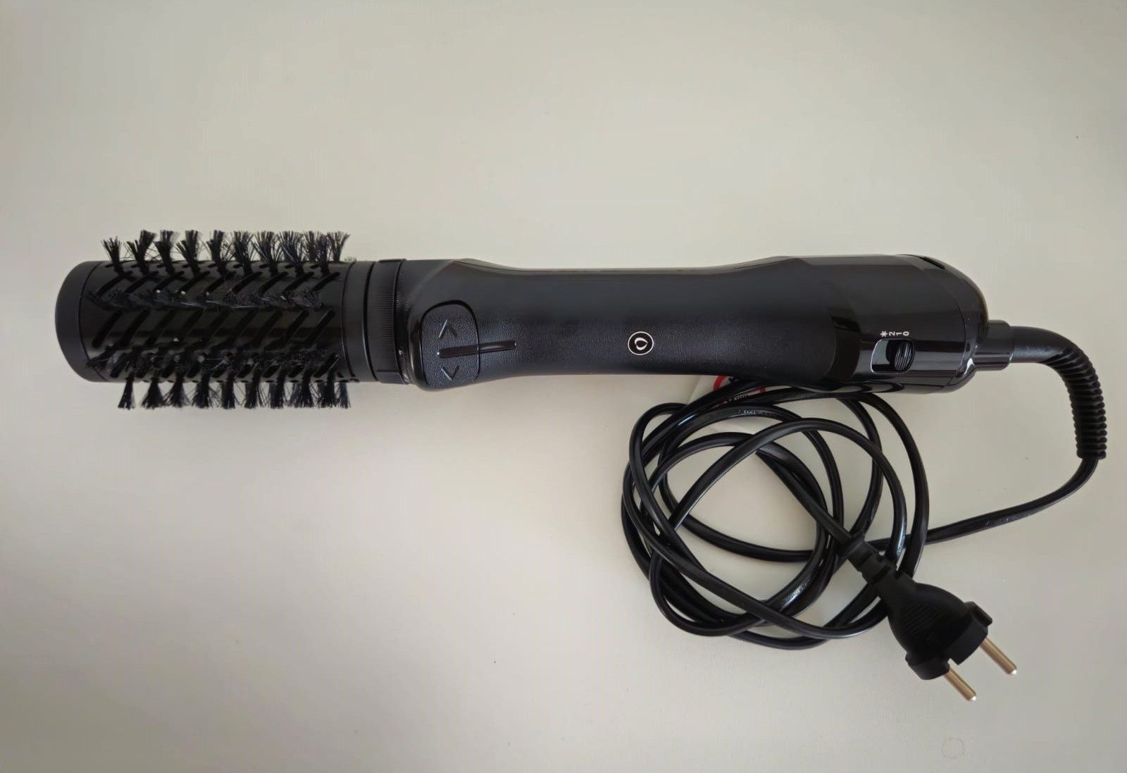BROSSE COIFFANTE CALOR