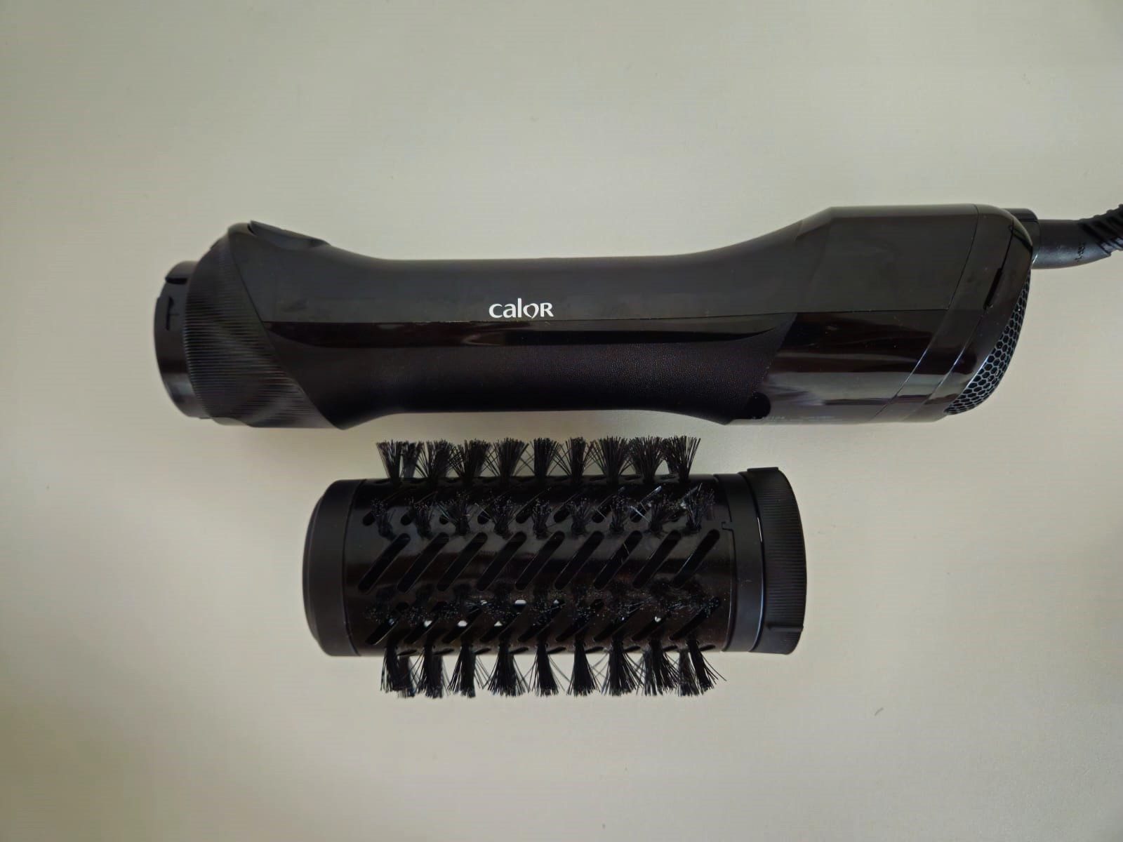 BROSSE COIFFANTE CALOR