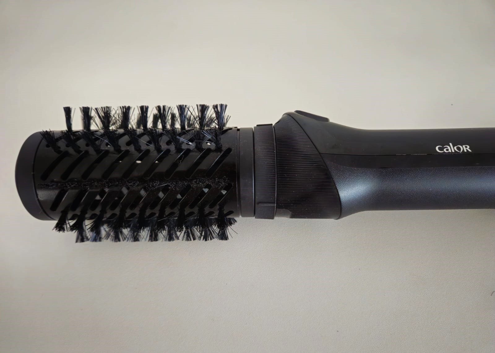 BROSSE COIFFANTE CALOR