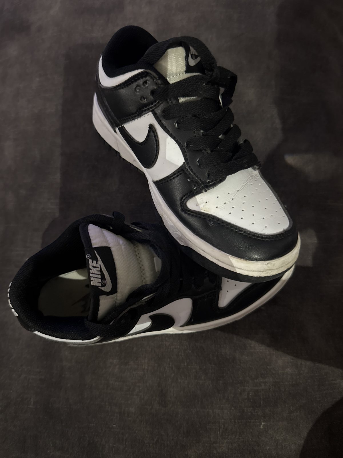 Nike Dunk — Nike dunk — La Réunion