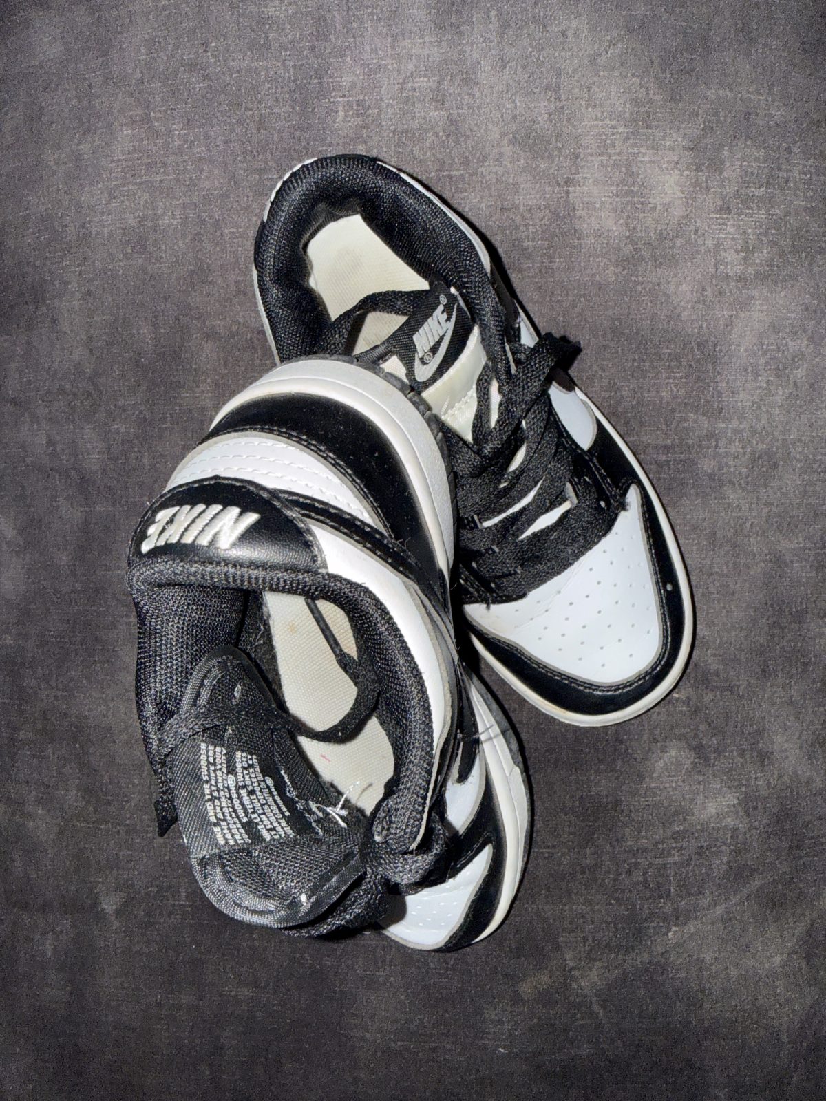Nike Dunk