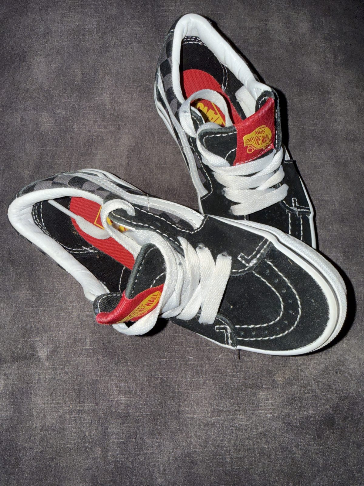 Vans
