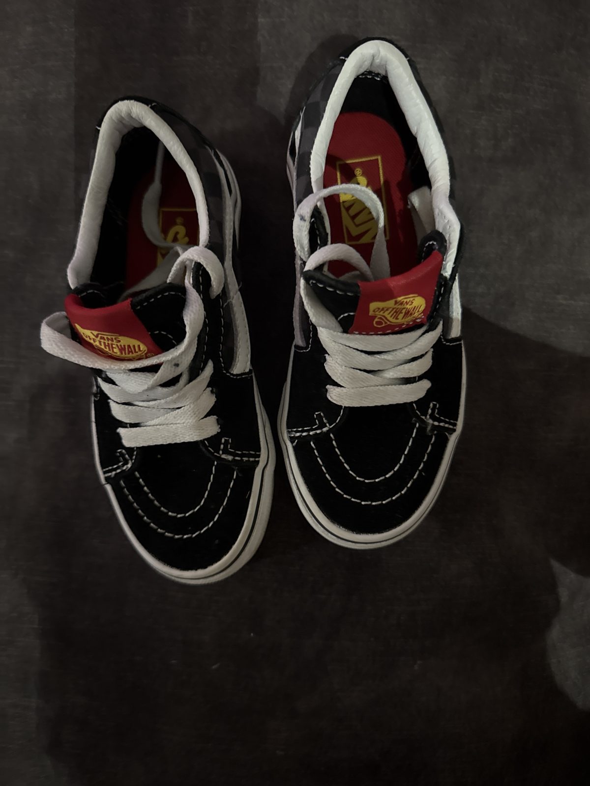 Vans