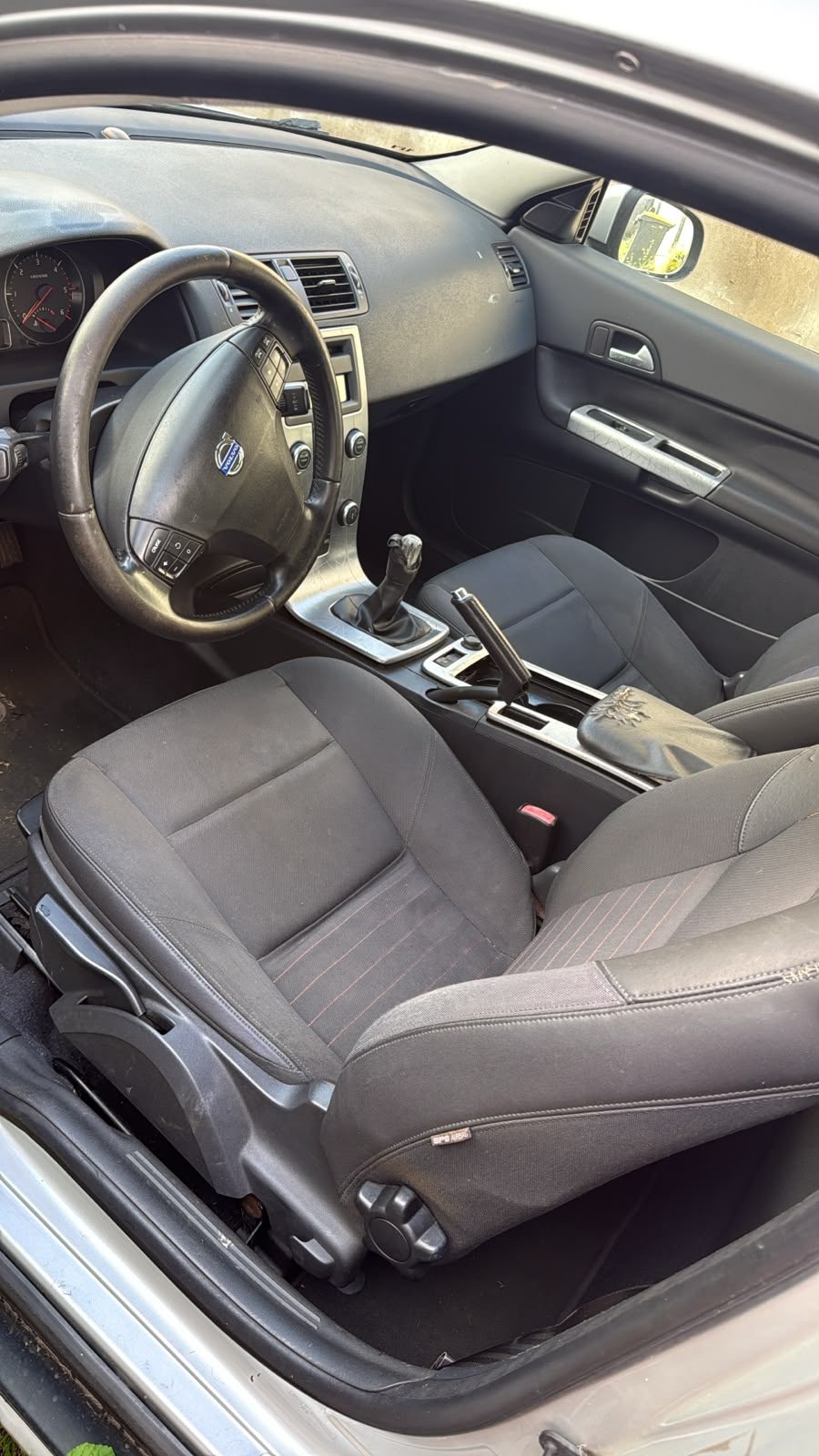 Volvo C30