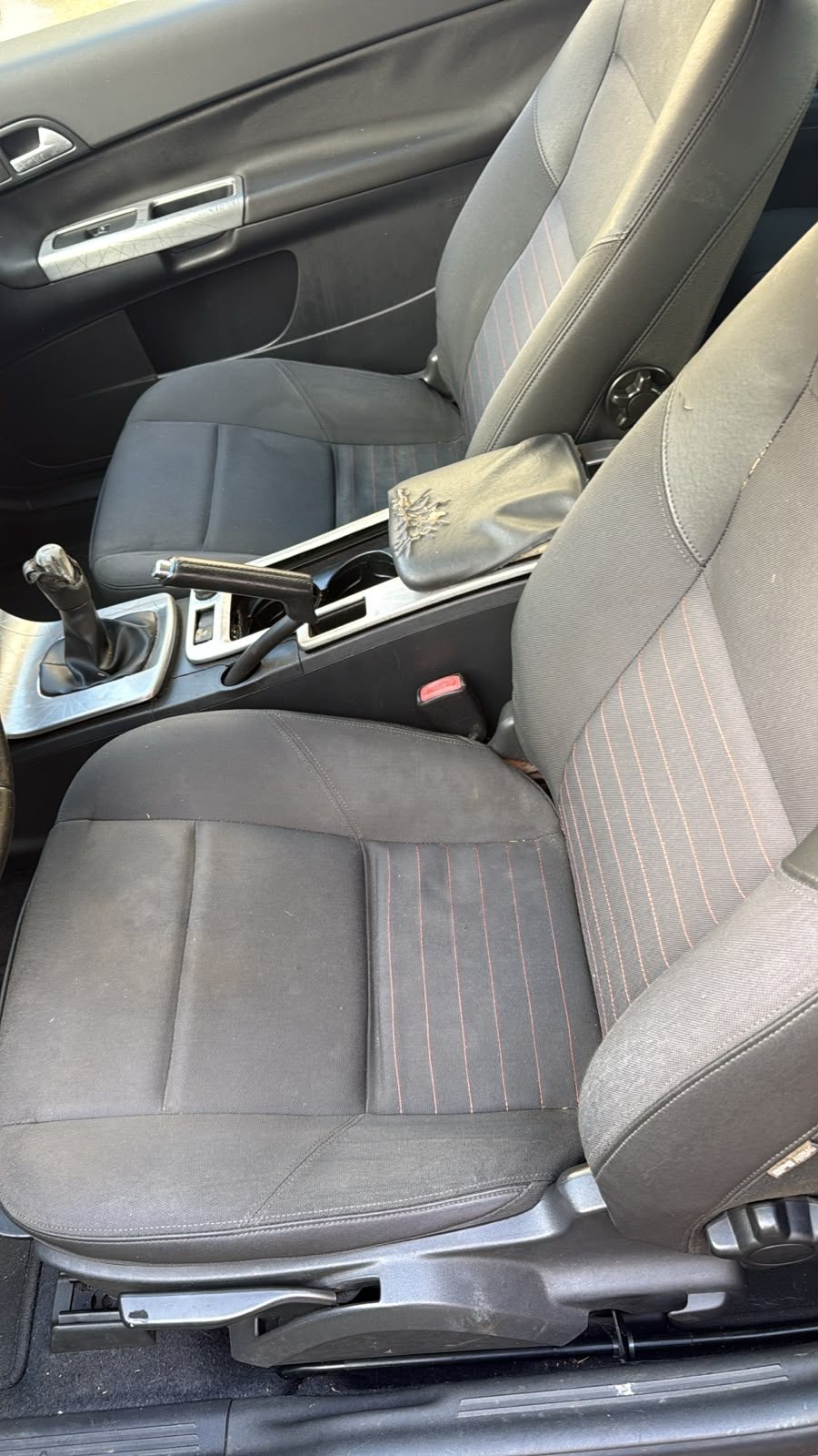 Volvo C30