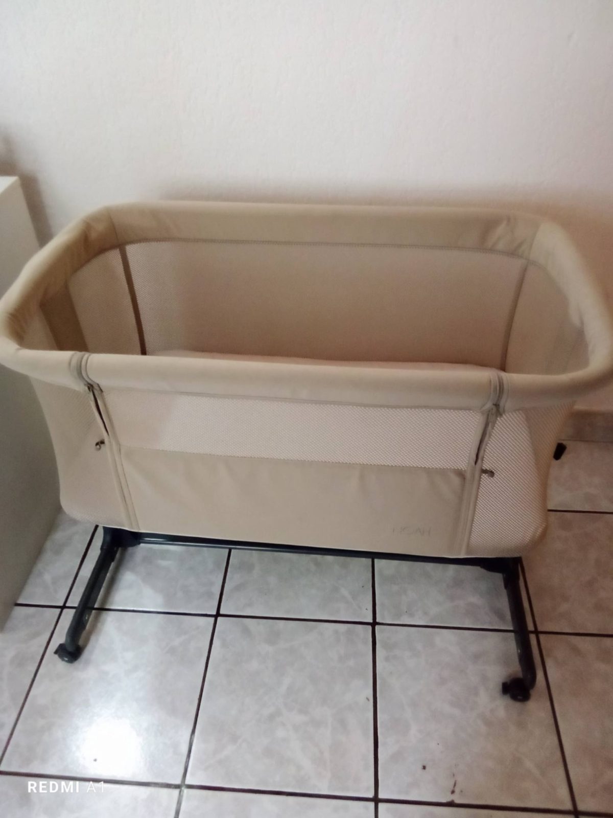 Vend cododo — La Réunion
