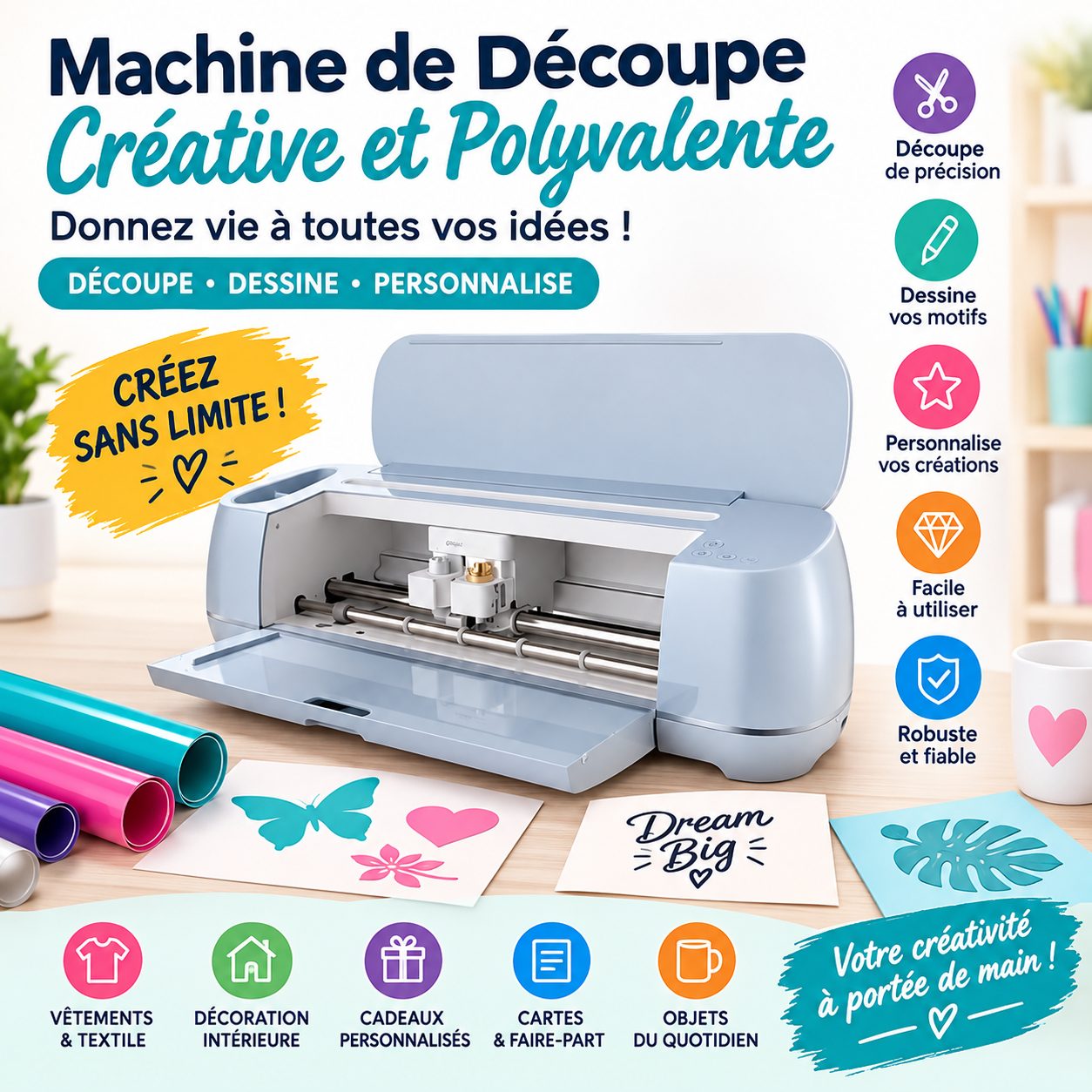 Cricut Maker 3