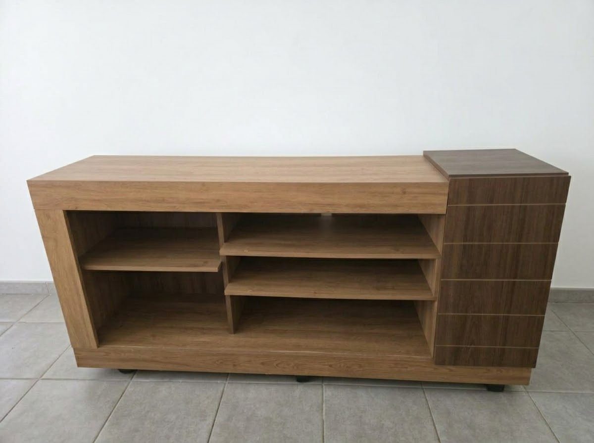 Meuble TV — La Réunion